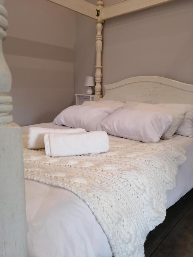 Cooper Cottage Howick Eksteriør bilde